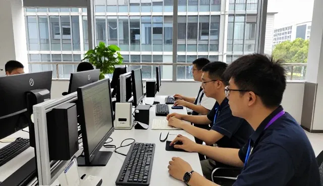 科技服务环境下小程序定制开发价值不断提升